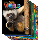 Our World, Second Edition