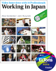 Working in Japan