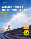 Winning Formula for the TOEIC® L&R Test, Revised Edition
