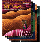 Pathways: Reading, Writing, and Critical Thinking, Second Edition