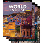 World English, Third Edition