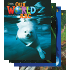 Our World Phonics & Our World ABC, Second Edition