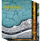 Pathways: Listening, Speaking, and Critical Thinking, Third Edition