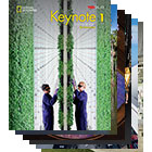 Keynote, Second Edition