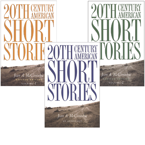 20th Century American Short Stories - センゲージ ラーニング株式 